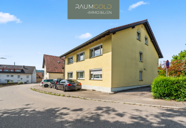 Vorschaubild Mehrfamilienhaus
