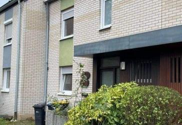 Einfamilienhaus in ruhiger und sonniger Wohnlage!
