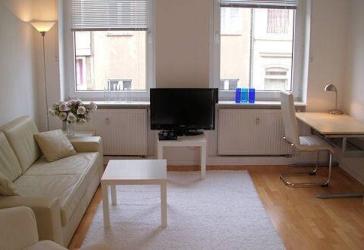 Vorschaubild Wohnung