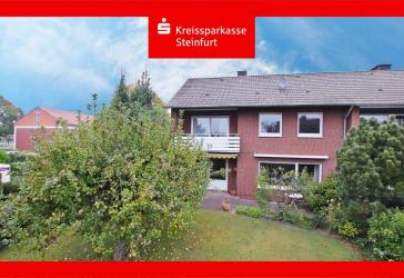 Vorschaubild Reihenendhaus