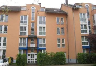 Vorschaubild Mehrfamilienhaus
