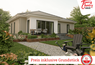 Ein Gefühl von zu Hause, ein Ort zum Wurzeln schlagen! Willkommen in Neuwegersleben!