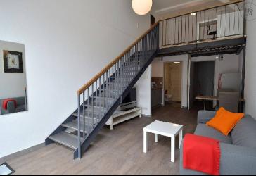 Vorschaubild Loft-Studio-Atelier