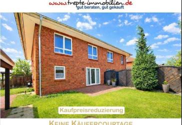 SOMMER-ANGEBOT *** Modernes Quattrohaus *** IDEAL für die junge Familie!!!