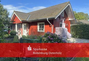 Vorschaubild Bungalow