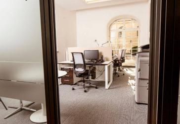 Vorschaubild Büro- /Praxis-Immobilie