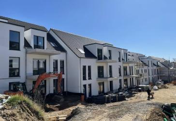 Familien willkommen Ihr neues Zuhause in Leverkusen Schlebusch
