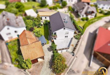 Vorschaubild Mehrfamilienhaus