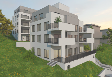 Vorschaubild Wohnung