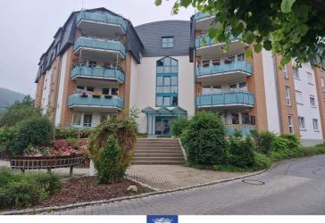 Perfekte Singlewohnung mit Balkon in gefragter Wohnlage!