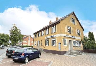Vorschaubild Mehrfamilienhaus