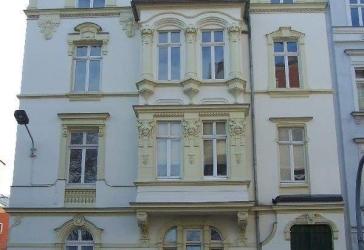 Gemütliche 2-Raum Wohnung im Erdgeschoss