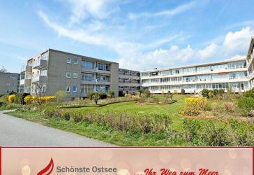 strandnahe Ferienwohnung