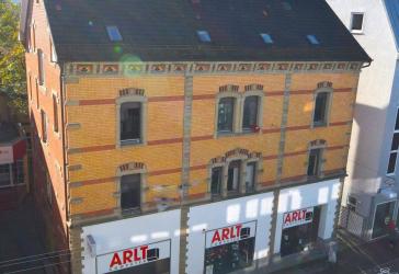 Vorschaubild Mehrfamilienhaus
