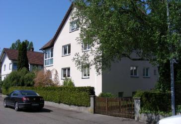 Vorschaubild Wohnung