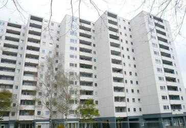 **Wohnen mit Aussicht**
