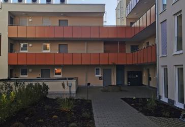 Vorschaubild Wohnung