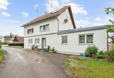 Vorschaubild Einfamilienhaus
