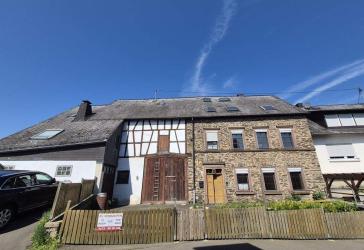 Vorschaubild Reihenendhaus