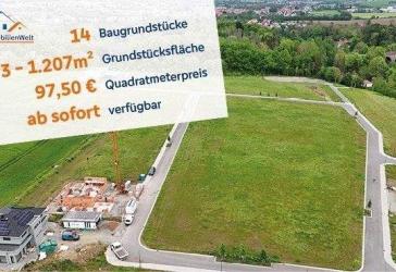 Vorschaubild Grundstück