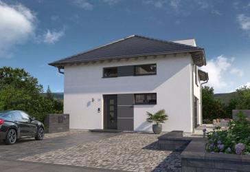 Vorschaubild Einfamilienhaus
