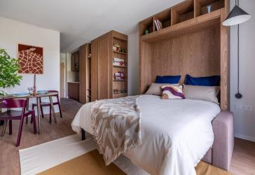 Vorschaubild Loft-Studio-Atelier