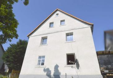 Vorschaubild Einfamilienhaus