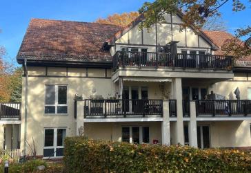 Gepflegte 4-Zimmer-Wohnung als solide Kapitalanlage mit stabilem Mietverhältnis