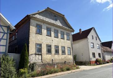 Vorschaubild Einfamilienhaus