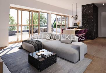 Vorschaubild Penthouse
