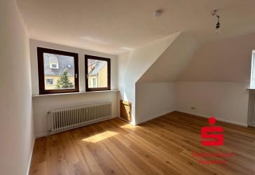 Zentrale 3-Zimmer Wohnung in Kriegshaber