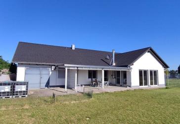 Wunderschöner Bungalow - für Menschen die Möglichkeiten erkennen und Chancen nutzen!