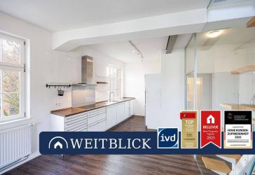 WEITBLICK: Loftfeeling in Esslingen!