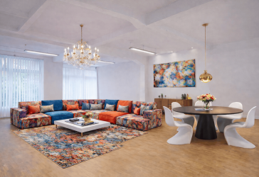 Vorschaubild Loft-Studio-Atelier