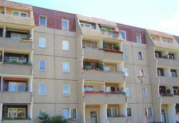 Vorschaubild Wohnung