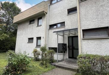 Vorschaubild Maisonettewohnung