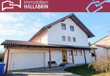 Kapitalanleger aufgepasst!!! vermietete 4-Zimmer-Eigentumswohnung auf 105 m² in Pocking