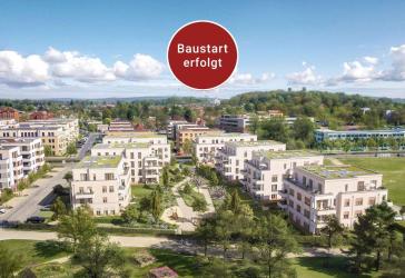 Vorschaubild Maisonettewohnung