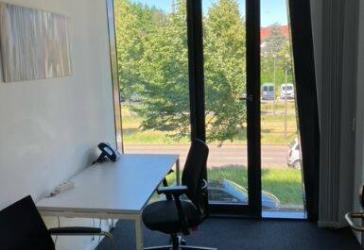 Vorschaubild Büro- /Praxis-Immobilie
