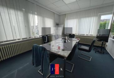 63 m² Bürofläche im Obergeschoss in Barsbüttel