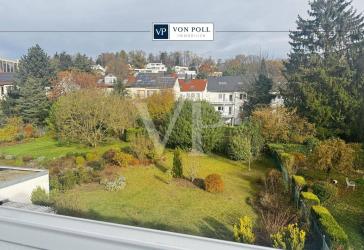 DG-Wohnung am Rotenbühl, für Singles oder Anleger geeignet!