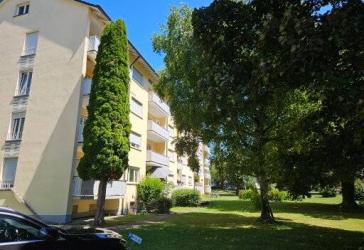 Vorschaubild Mehrfamilienhaus