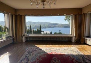 TOP: Einmaliger Seeblick in Sundern-Langscheid am Sorpesee: Einfamilienhaus mit Garten & Garage