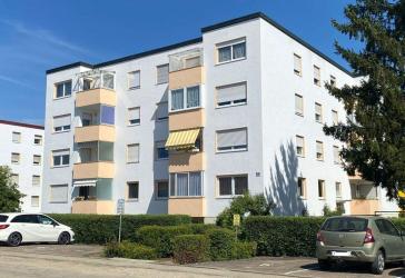 Vorschaubild Wohnung