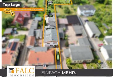 Den Molli als Nachbar