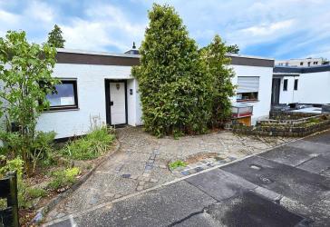 Barrierefreier Bungalow · ca. 190 m² nutzbare Fläche · ruhige Wohnlage · vielseitiges Wohnkonzept