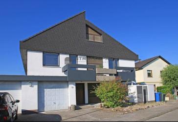 Vorschaubild Maisonettewohnung