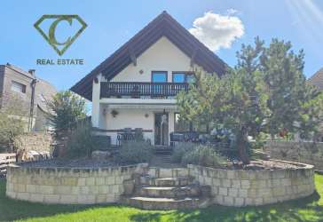 Zweifamilienhaus in Bestlage Haunwöhr – Wohnen & Vermieten am Stausee - Haus in Ingolstadt