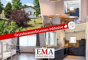 Willkommen daheim - modern leben, naturnah genießen