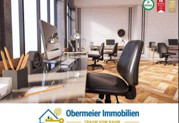 Vorschaubild Büro- /Praxis-Immobilie
